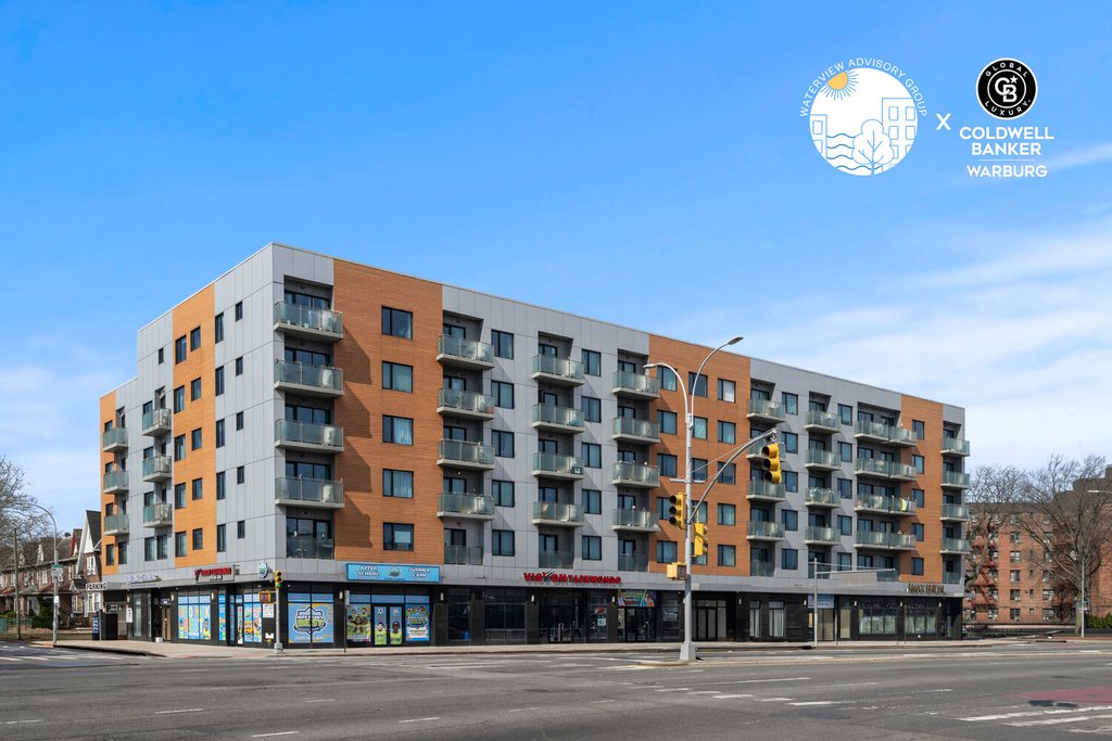 62-96 Woodhaven Boulevard, Unit 6I photo 14