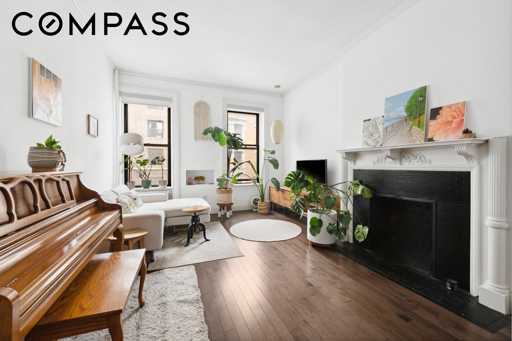 332 West 101st Street, Unit 4F