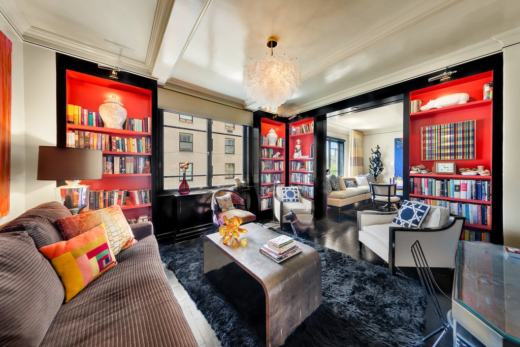 930 Fifth Avenue, Unit 8F