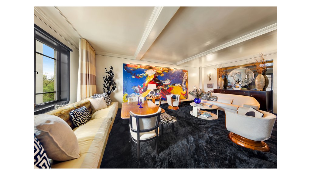 930 Fifth Avenue, Unit 8F photo 5