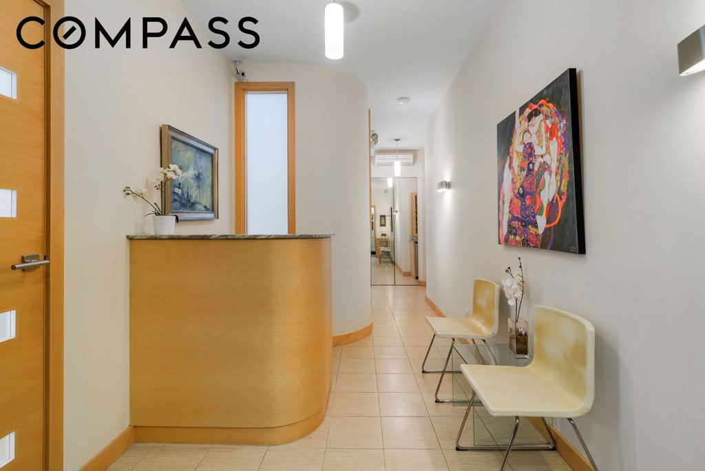 570 Park Avenue, Unit GROUNDD