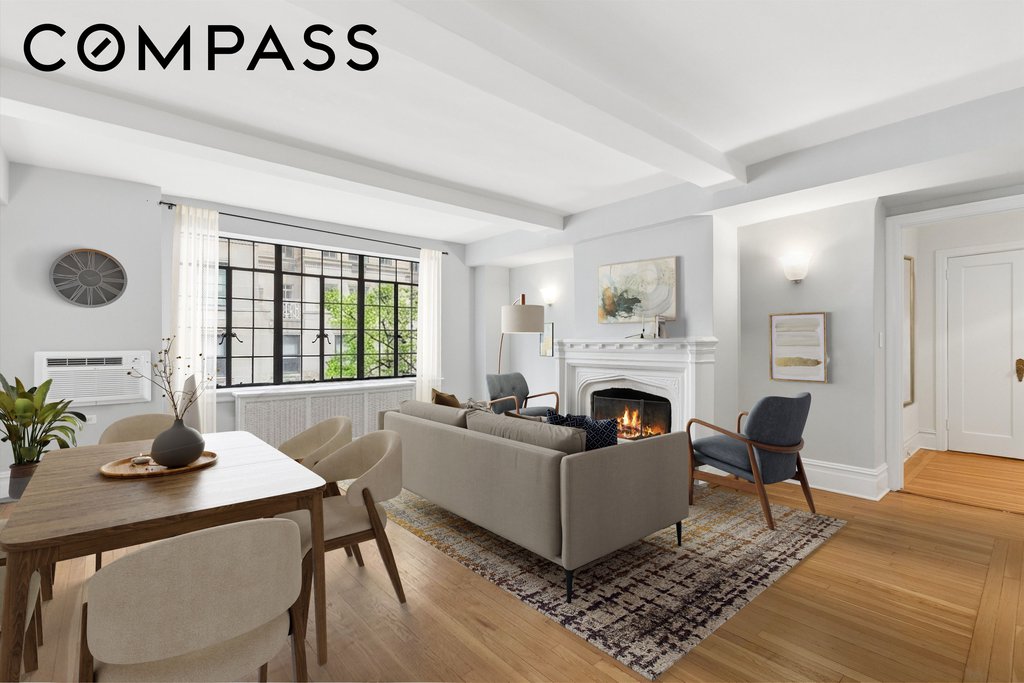 444 East 52nd Street, Unit 3C