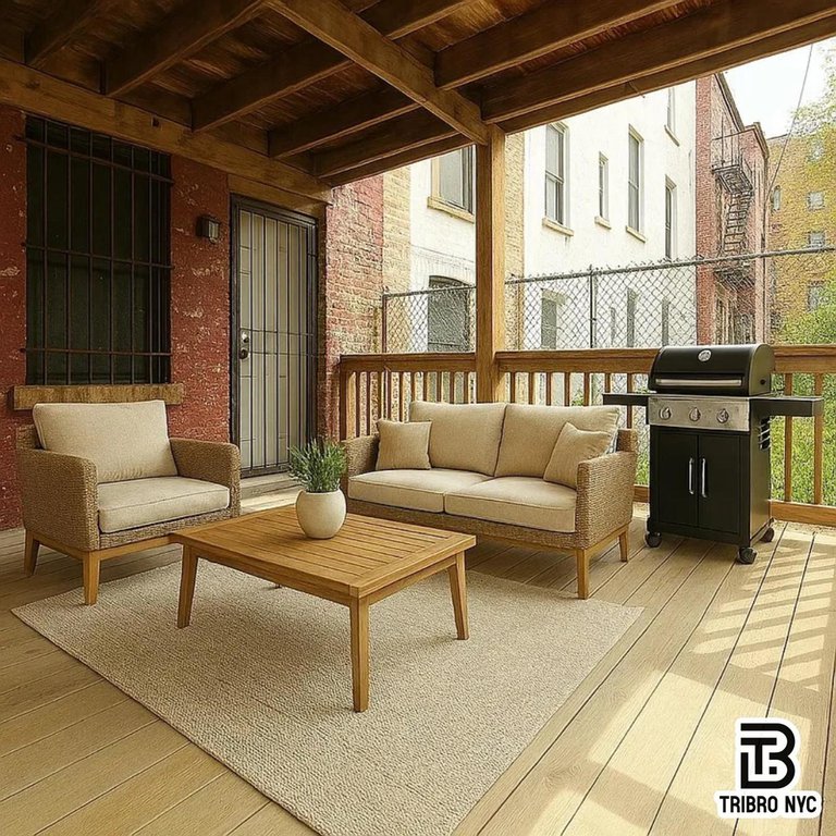 68 Halsey Street, Unit 2