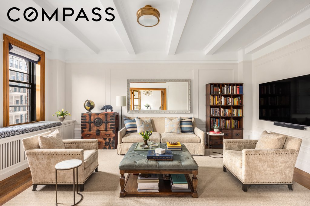119 West 71st Street, Unit 9B