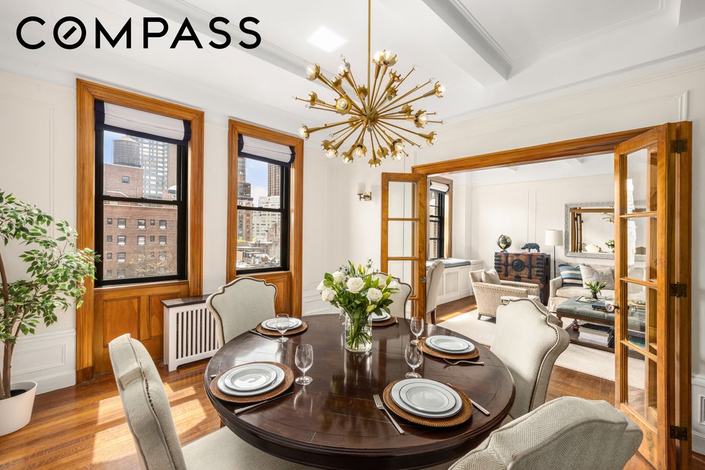 119 West 71st Street, Unit 9B photo 3