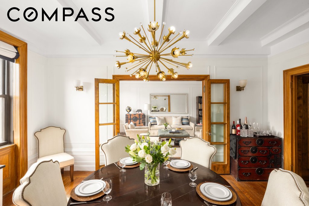119 West 71st Street, Unit 9B photo 4