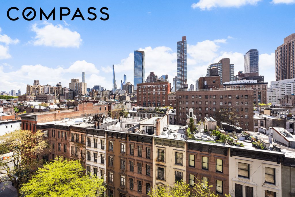 119 West 71st Street, Unit 9B photo 9