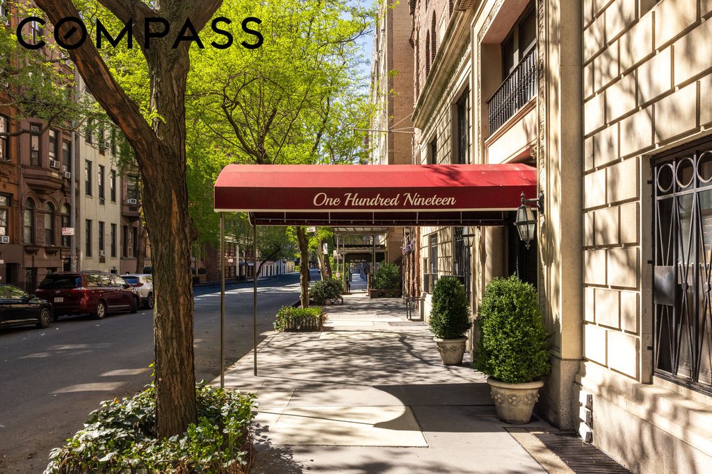 119 West 71st Street, Unit 9B photo 13