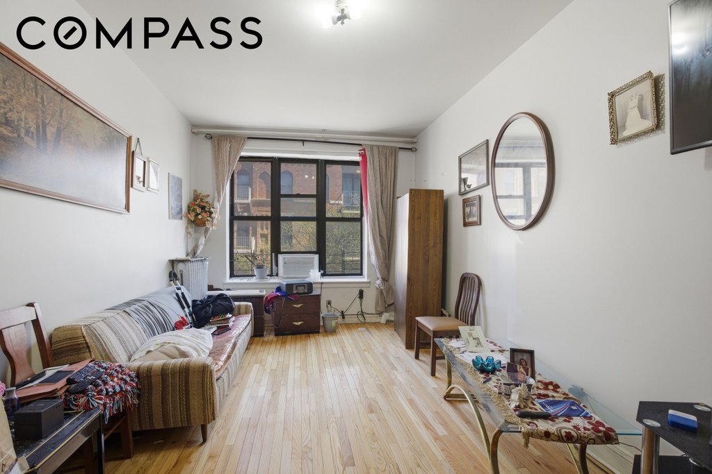 1809 Adam Clayton Powell Junior Boulevard, Unit 2D photo 4
