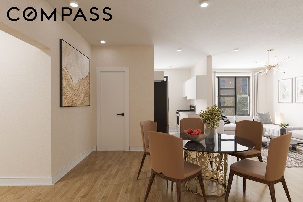 1809 Adam Clayton Powell Junior Boulevard, Unit 2D photo 5