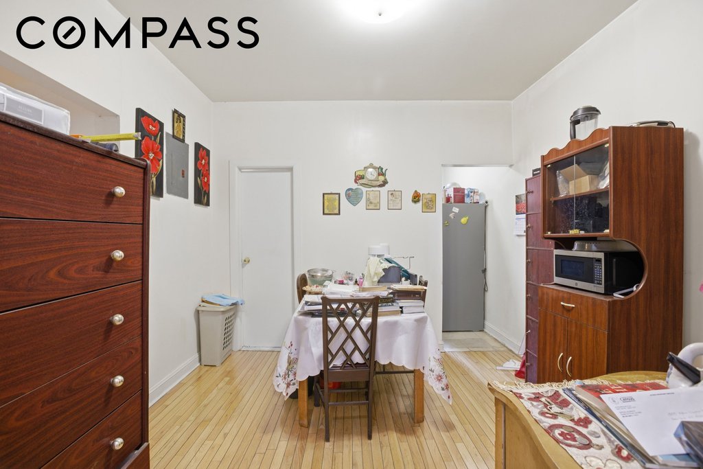 1809 Adam Clayton Powell Junior Boulevard, Unit 2D photo 6