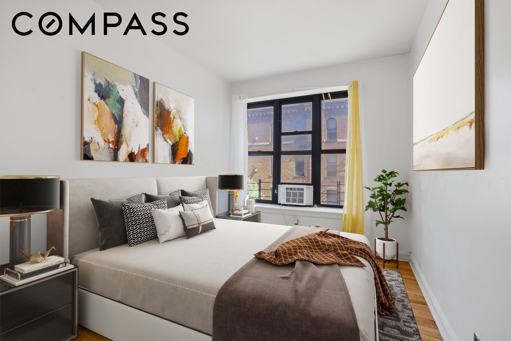 1809 Adam Clayton Powell Junior Boulevard, Unit 2D photo 8