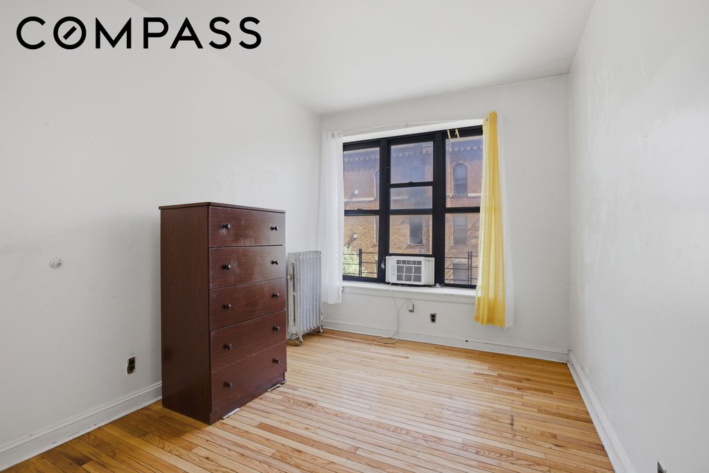 1809 Adam Clayton Powell Junior Boulevard, Unit 2D photo 9
