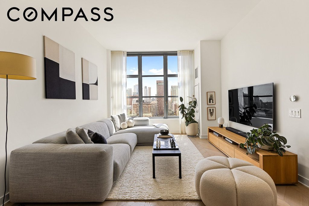 115 York Street, Unit 18H