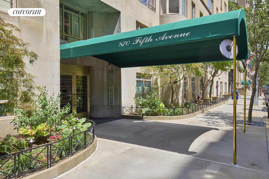 870 Fifth Avenue, Unit 14E photo 20