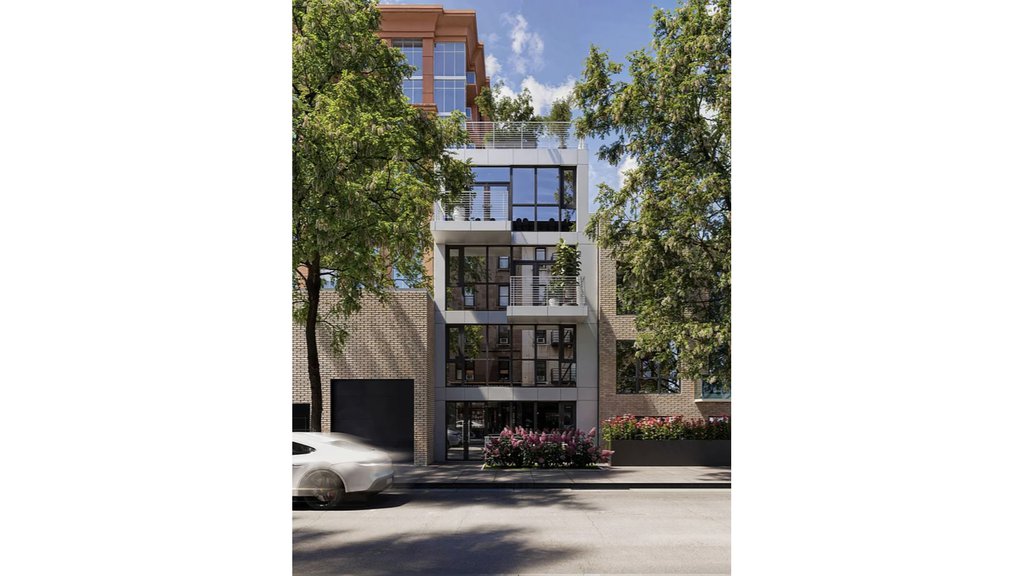 100 16th Street, Unit 2A