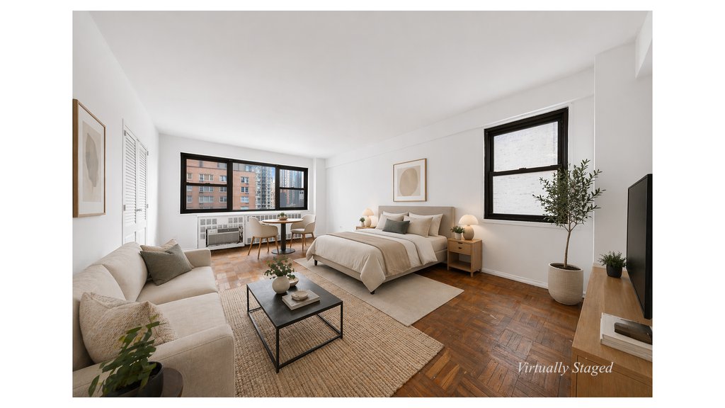 305 East 72nd Street, Unit 11IS