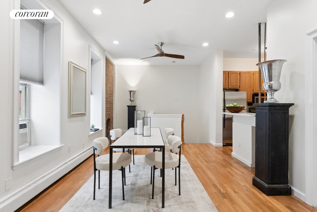 372 Convent Avenue, Unit 1B