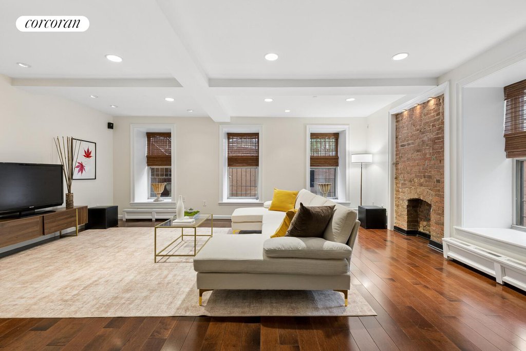 372 Convent Avenue, Unit 1B photo 3