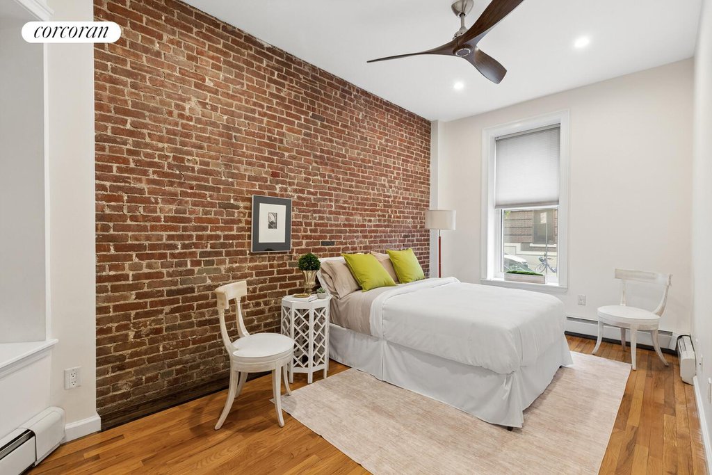 372 Convent Avenue, Unit 1B photo 6