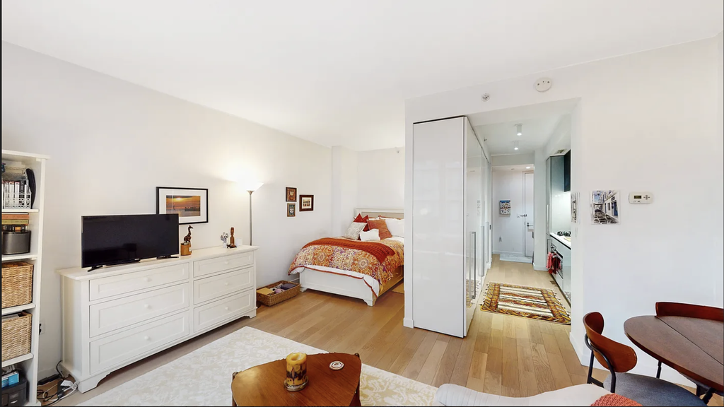 540 West 49th Street, Unit 201N photo 2