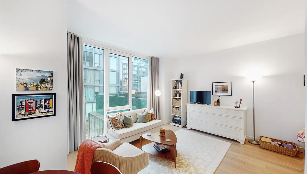 540 West 49th Street, Unit 201N photo 3