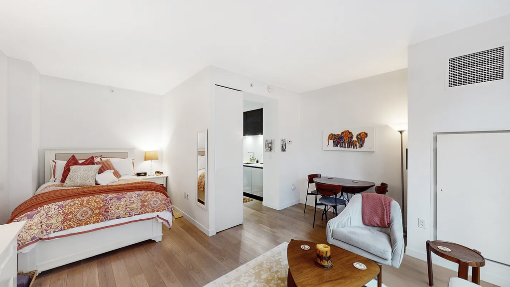 540 West 49th Street, Unit 201N photo 4