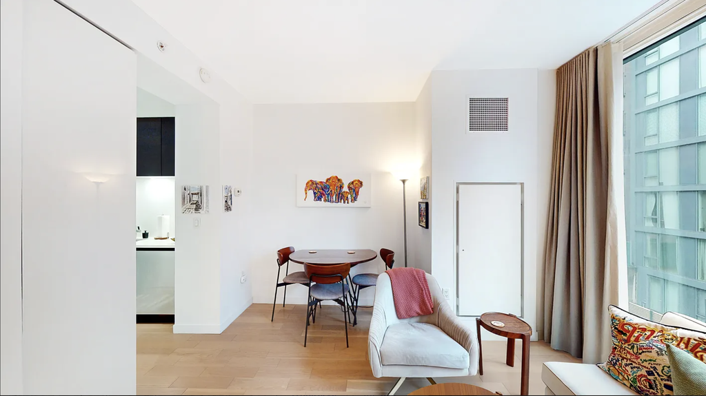 540 West 49th Street, Unit 201N photo 5
