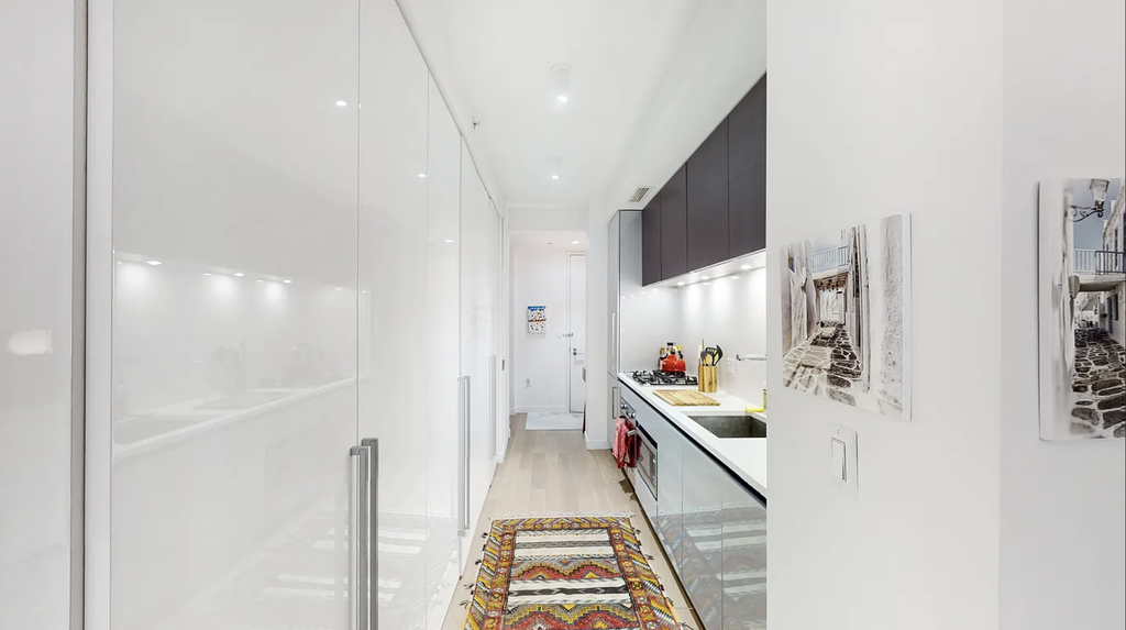 540 West 49th Street, Unit 201N photo 6
