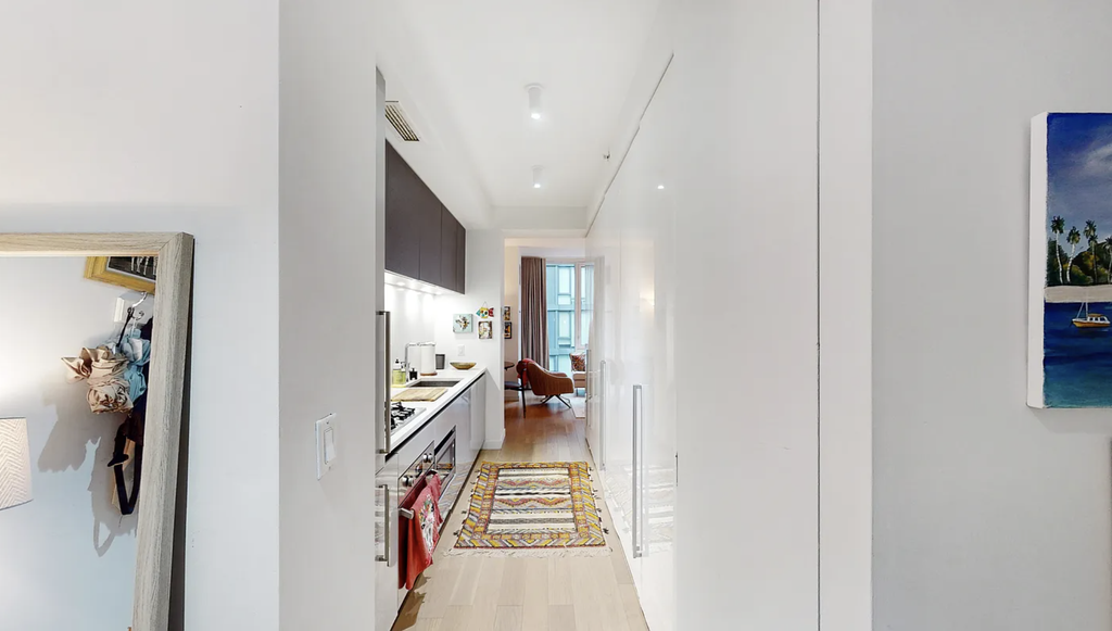 540 West 49th Street, Unit 201N photo 7