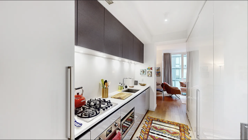 540 West 49th Street, Unit 201N photo 8