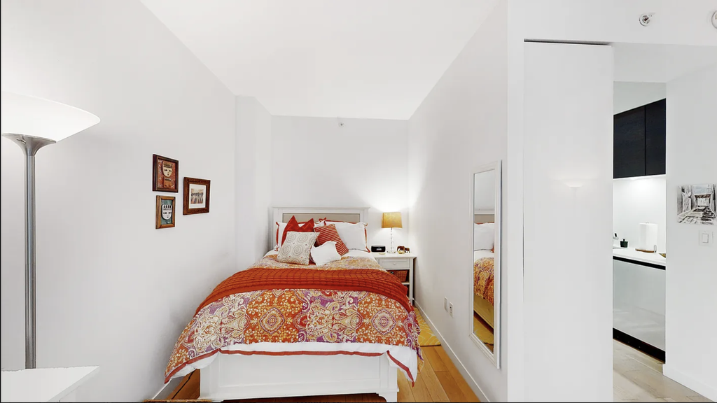 540 West 49th Street, Unit 201N photo 9