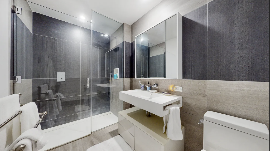 540 West 49th Street, Unit 201N photo 10
