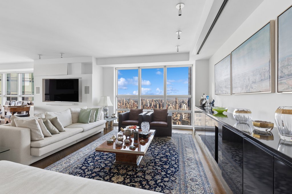 146 West 57th Street, Unit 74A