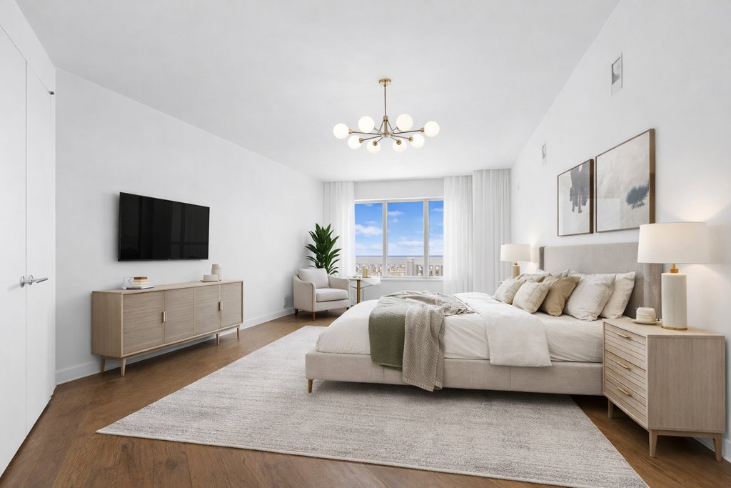 146 West 57th Street, Unit 74A photo 4