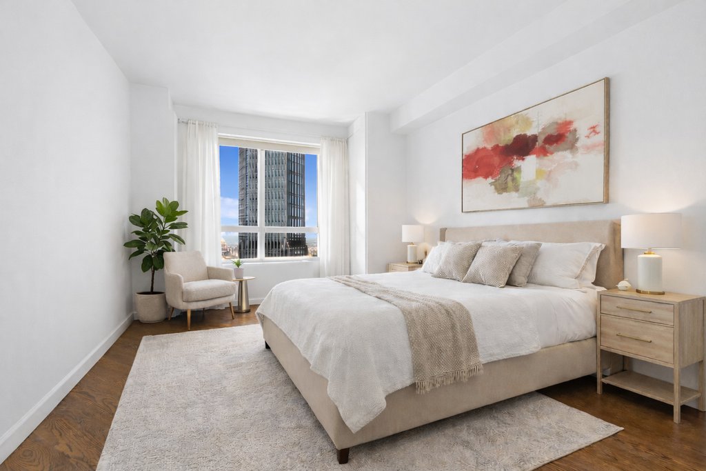 146 West 57th Street, Unit 74A photo 6