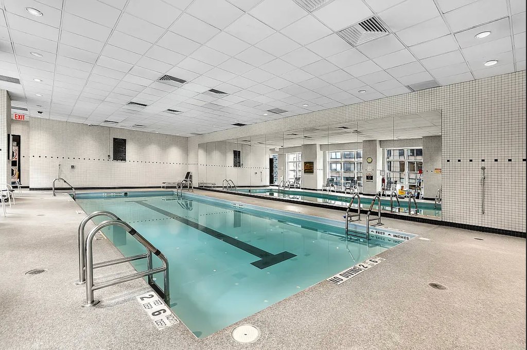 146 West 57th Street, Unit 74A photo 9