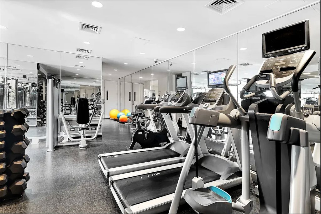 146 West 57th Street, Unit 74A photo 10