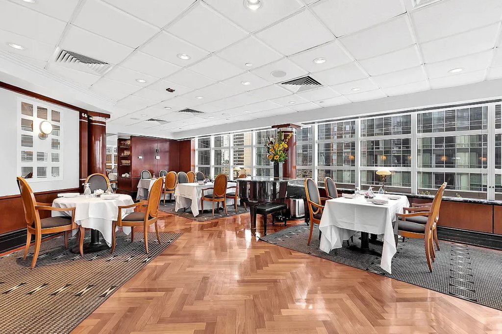 146 West 57th Street, Unit 74A photo 11
