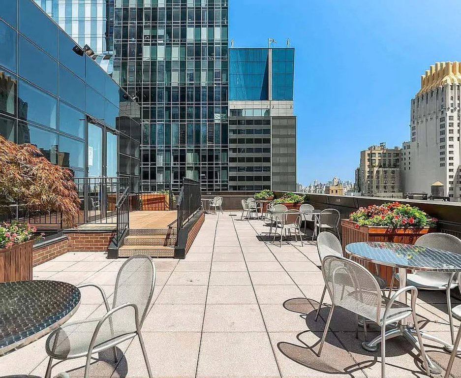 146 West 57th Street, Unit 74A photo 12