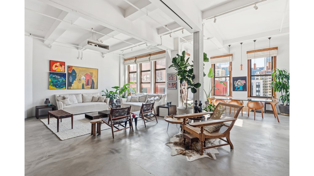 448 West 37th Street, Unit 9G