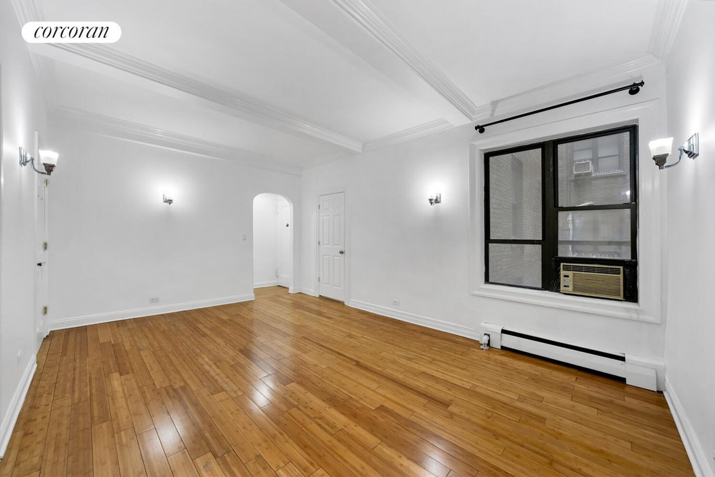 120 West 58th Street, Unit 2C