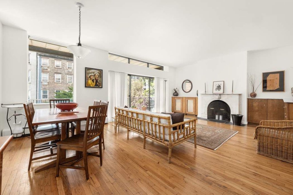434 West 23rd Street, Unit C
