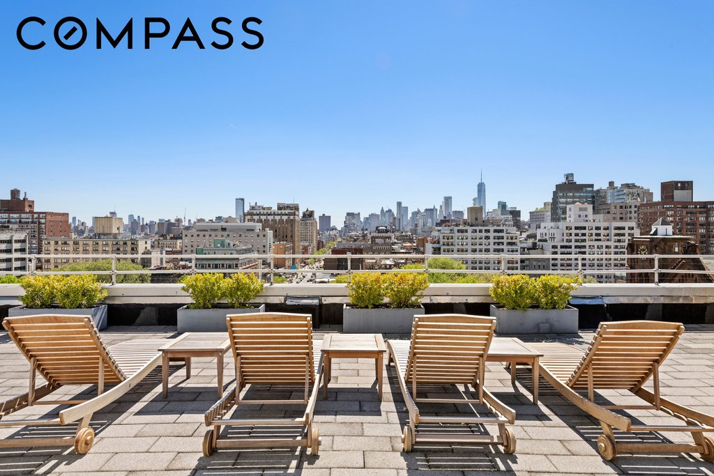 305 Second Avenue, Unit 518 photo 13