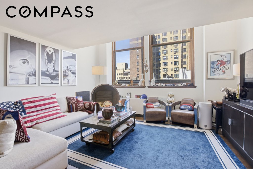 305 Second Avenue, Unit 518