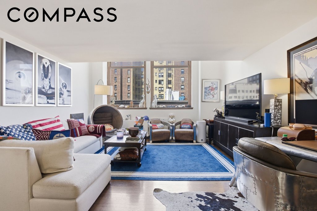305 Second Avenue, Unit 518 photo 2