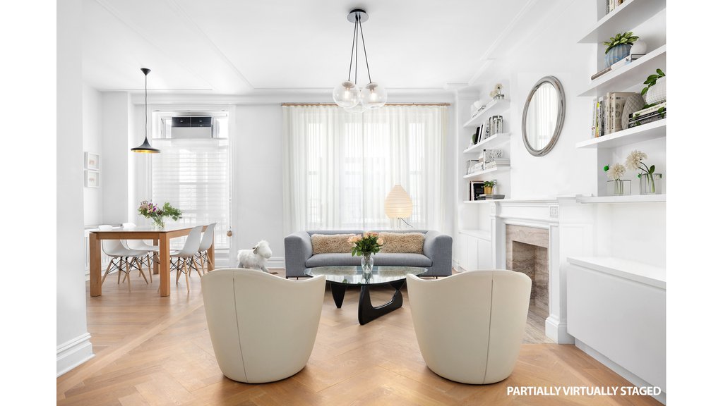 645 West End Avenue, Unit 10C