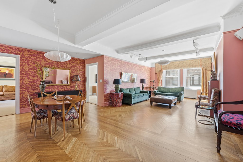 91 Central Park West, Unit 14C photo 2