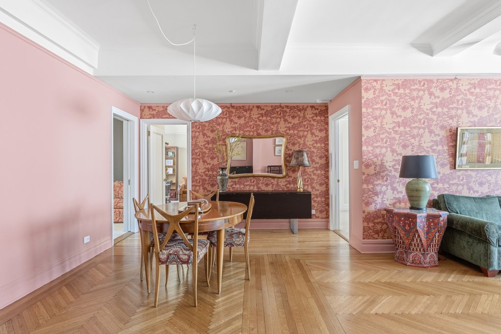 91 Central Park West, Unit 14C photo 3