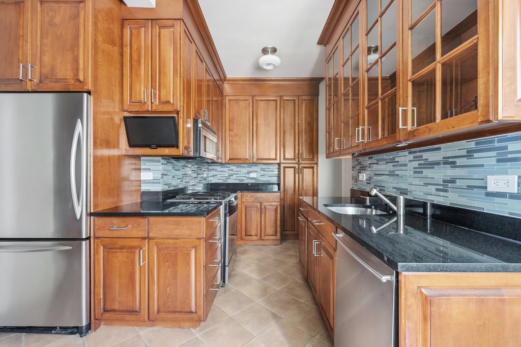 91 Central Park West, Unit 14C photo 4